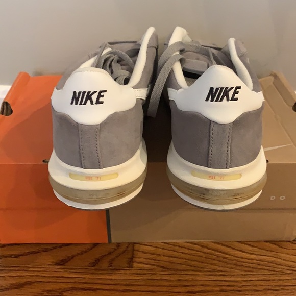 Nike Air Bruin Max Deadstock New In Box size 13.5